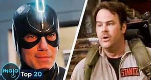 Top 20 Movie Character Cameos You Didn't See Coming