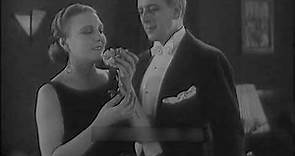 Éducation de Prince 1927 - Edna Purviance ⚡Extremely Rare⚡ DVD, MP4