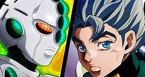 The Evolution of Koichi and Echoes
