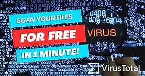 How to Perform a Free Virus Scan Using VirusTotal - Easy & Effective Guide!
