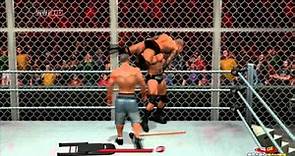 WWE Smackdown vs RAW 2011 Videorecensione ITA