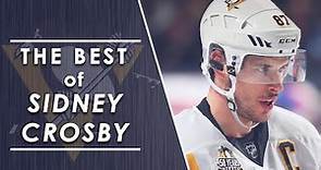 Sidney Crosby's best moments, top shots, career highlights | NHL on NBC | NBC Sports