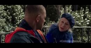 Collateral Beauty - Accept