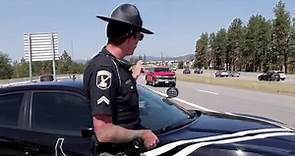The Idaho State Police and Idaho... - North Idaho News