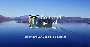 Lomond School
