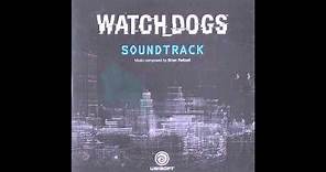 WATCH DOGS soundtrack - Public Enemy I Shall Not Be Moved
