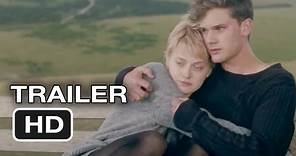 Now Is Good Official Trailer #1 (2012) Dakota Fanning Movie HD