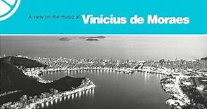 Vinicius De Moraes - Pure Bossa Nova - A View On The Music Of  Vinicius De Moraes