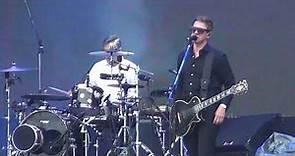 Interpol - Primavera Sound - Argentina - Full show