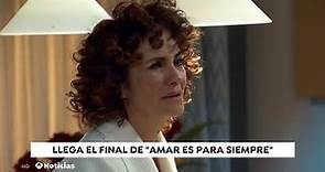 Antena 3 confirma el final definitivo de ‘Amar Es Para Siempre’ 11 años después