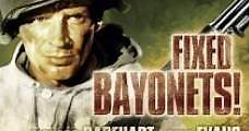 A bayoneta calada (1951) Online - Película Completa en Español - FULLTV