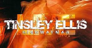 Tinsley Ellis - Live - Highwayman