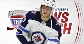 Winnipeg Jets Trade Andrew Copp to the New York Rangers | THW News Flash: Trade Deadline
