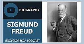 SIGMUND FREUD | The full life story | Biography of SIGMUND FREUD
