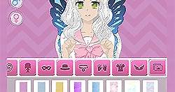 Anime Avatar: Face Maker | Play Now Online for Free - Y8.com