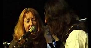 Jacqui McShee's Pentangle - 'That's The Way It Is' (Live)