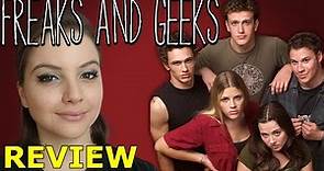 FREAKS AND GEEKS - Review [SUB ITA]