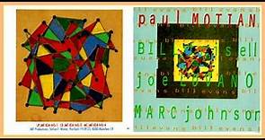 Turn out the stars (Bill Evans) - Paul Motian