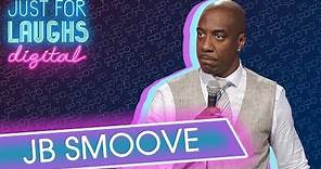 JB Smoove - How To Fight Old School