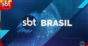 Nova Vinheta de Abertura e Escalada do Novo SBT Brasil Com Cesar Filho | SBT 2024