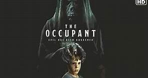 The Occupant (2022) Official Trailer