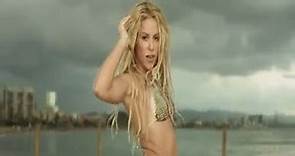 Shakira (Feat. Dizzee Rascal) - Loca