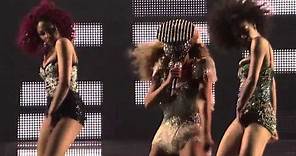 Beyoncé: "Live At Revel" Trailer