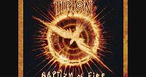 Glenn Tipton - Baptizm of Fire