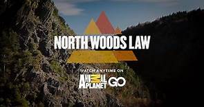 North Woods Law: Watch On Animal Planet GO