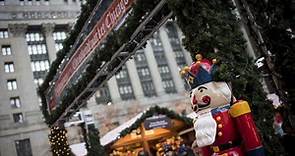 Christkindlmarket Chicago 2021: Hours, Locations and What to Know