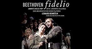 Beethoven - Fidelio, op 72 (1814) - Janowitz, Kollo, Popp, Sotin; Bernstein, Schenk