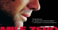 Mile Zero (2001) Online - Película Completa en Español / Castellano - FULLTV