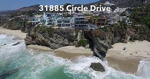 Laguna Beach House - 31885 Circle Drive, Laguna Beach, California