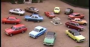 1970s Cars | Car Reviews | British Motoring industry | Drive in | 1973