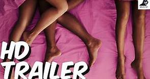 Three Ways Official Trailer (2023) - Andrea Lewis, Brittany S. Hall, Toccara Jones