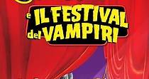 Scooby-Doo! e il festival dei vampiri - streaming