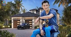 Andy Lau's Lifestyle - Net Worth, Cars, Biography, House And Family