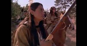 Crazy Horse (1996)- The Fetterman Massacre Part 1