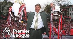 Arsene Wenger: Arsenal's Invincible icon | Premier League | NBC Sports