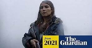 Lamb review – Noomi Rapace outstanding in wild horror-comedy of Icelandic loneliness