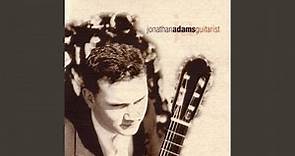 Prelude - Jonathan Adams