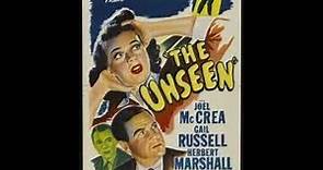 The Unseen - 1945 - Full Movie