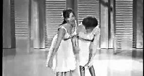 Judy Garland Liza Minelli Together (1963)