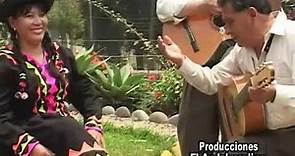 Trio Amanecer de Huancavelica - Linda paisanita (video oficial)