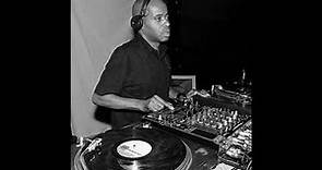 Juan Atkins - Set for I Am