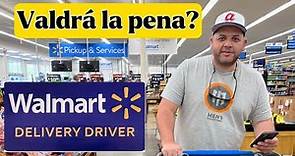 🚘 | Delivery Spark Drive de Walmart | conoce lo nuevos trucos y tips de está aplicación #delivery