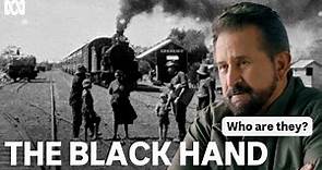 Who are they? | The Black Hand | ABC TV + iview