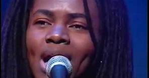 Tracy Chapman - Smoke and Ashes (Live 1996)