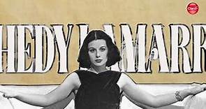 #8M Conoce la historia de Hedy Lamarr