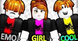 New Versions Of The Roblox Bacon Hair!? (ALL UGC STYLES)